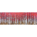 High Quality Reproduction Oil Painting for Silver Birch